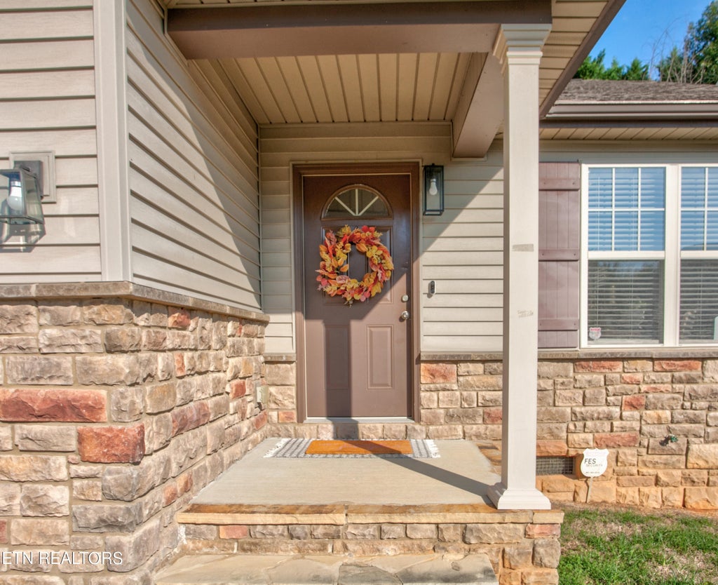 Photo of 9931 Thunderbolt Way, Knoxville, TN 37923 (MLS # 1359101)