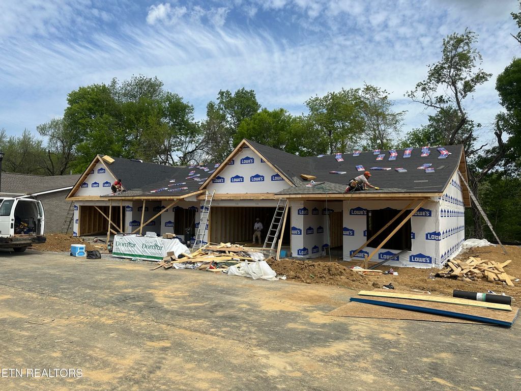 Photo of 642 Snowflower Circle #30, Pigeon Forge, TN 37863 (MLS # 1321885)