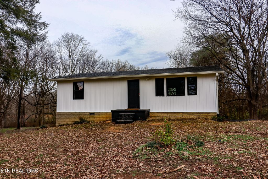 Photo of 101 Steele Rd, Greenback, TN 37742 (MLS # 1319453)