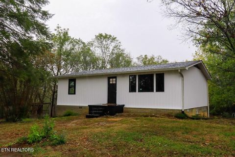 Photo of 101 Steele Rd, Greenback, TN 37742 (MLS # 1319453)