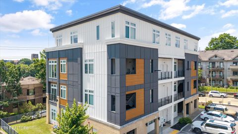 Photo of 1117 Laurel Avenue Unit 201 Ave, Knoxville, TN 37916 (MLS # 1326238)