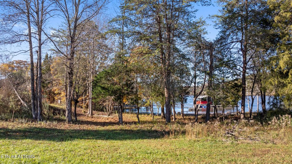 Photo of 261 White Swan Drive, Vonore, TN 37885 (MLS # 1282918)