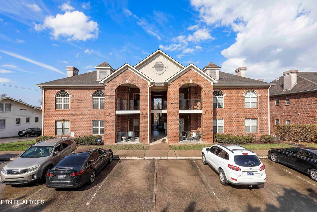 Photo of 4805 Lyons View Pike #301, Knoxville, TN 37919 (MLS # 1356048)