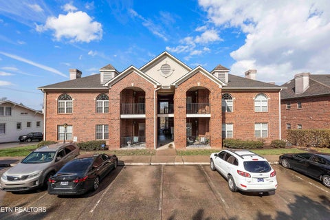 Photo of 4805 Lyons View Pike #301, Knoxville, TN 37919 (MLS # 1356048)