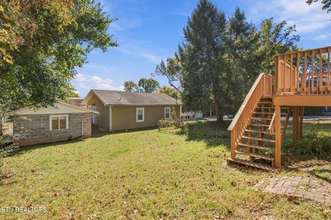 Tiny photo for 2304 Cecil Ave, Knoxville, TN 37917 (MLS # 1360386)