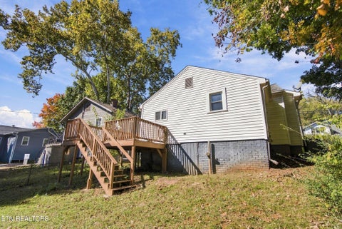 Tiny photo for 2304 Cecil Ave, Knoxville, TN 37917 (MLS # 1360386)