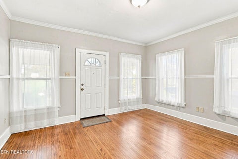 Tiny photo for 2304 Cecil Ave, Knoxville, TN 37917 (MLS # 1360386)