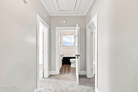 Tiny photo for 2304 Cecil Ave, Knoxville, TN 37917 (MLS # 1360386)