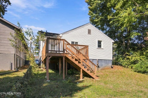 Tiny photo for 2304 Cecil Ave, Knoxville, TN 37917 (MLS # 1360386)