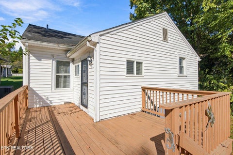Tiny photo for 2304 Cecil Ave, Knoxville, TN 37917 (MLS # 1360386)