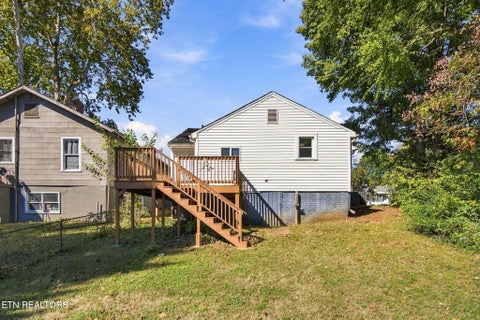 Tiny photo for 2304 Cecil Ave, Knoxville, TN 37917 (MLS # 1360386)