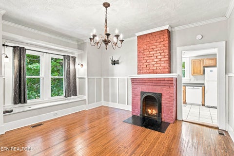 Tiny photo for 2304 Cecil Ave, Knoxville, TN 37917 (MLS # 1360386)