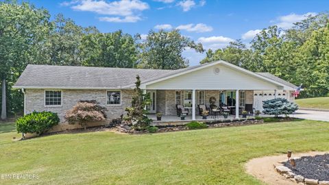 220 Cedarwood Drive Sevierville TN 37876