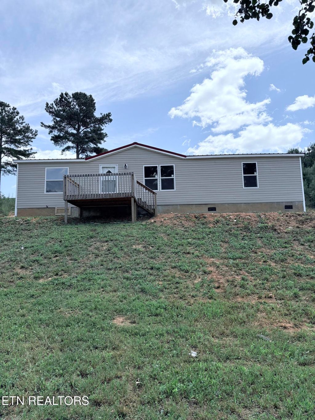 Photo of 6952 Cottonport Rd, Decatur, TN 37322 (MLS # 1306845)