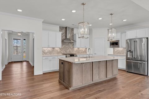 Tiny photo for 136 Walelu Tr, Vonore, TN 37885 (MLS # 1328225)