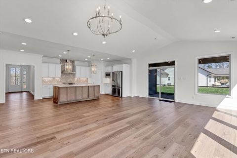 Tiny photo for 136 Walelu Tr, Vonore, TN 37885 (MLS # 1328225)