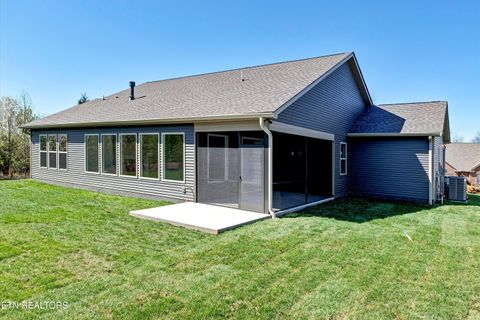 Tiny photo for 136 Walelu Tr, Vonore, TN 37885 (MLS # 1328225)