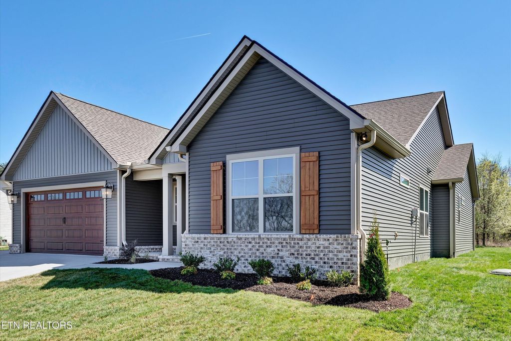 Photo of 136 Walelu Tr, Vonore, TN 37885 (MLS # 1328225)