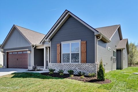 Tiny photo for 136 Walelu Tr, Vonore, TN 37885 (MLS # 1328225)