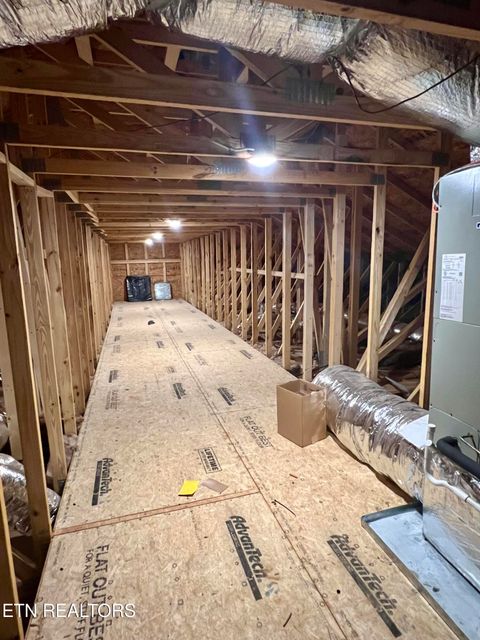 Tiny photo for 136 Walelu Tr, Vonore, TN 37885 (MLS # 1328225)