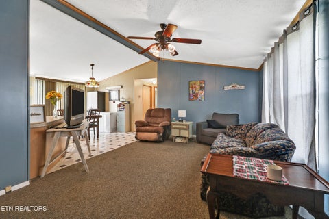 Tiny photo for 1246 Creston Rd, Crossville, TN 38571 (MLS # 1350155)