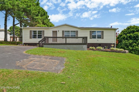 Photo of 1246 Creston Rd, Crossville, TN 38571 (MLS # 1350155)