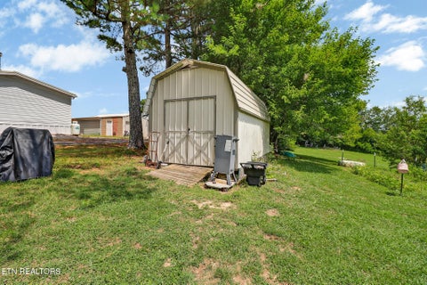 Tiny photo for 1246 Creston Rd, Crossville, TN 38571 (MLS # 1350155)