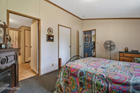 Tiny photo for 1246 Creston Rd, Crossville, TN 38571 (MLS # 1350155)