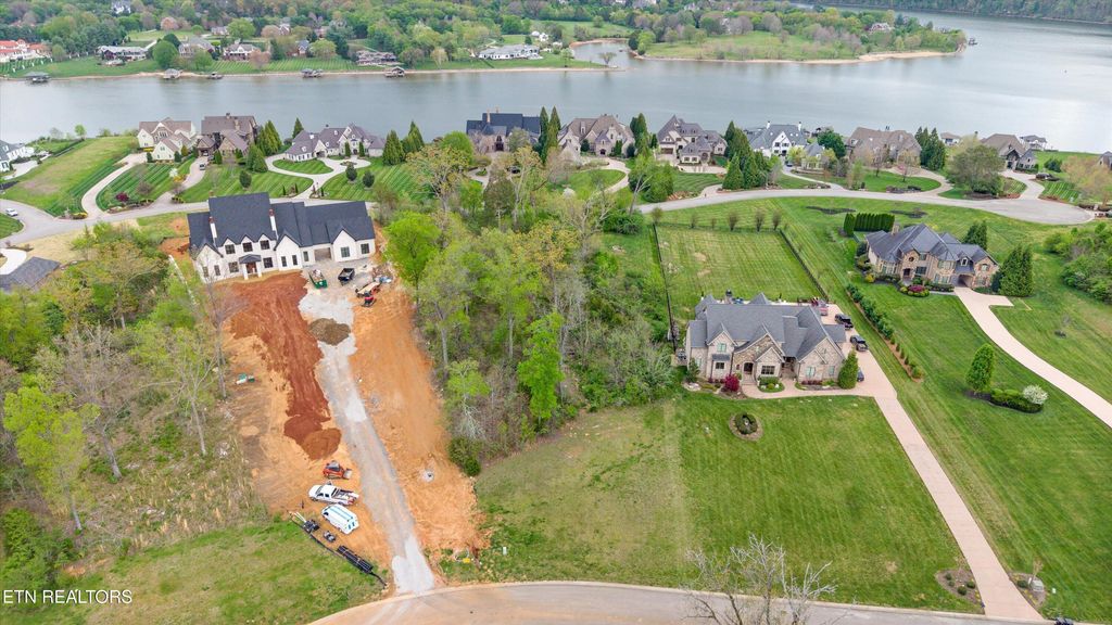 Photo of 3623 Lashbrooke Way, Louisville, TN 37777 (MLS # 1335729)