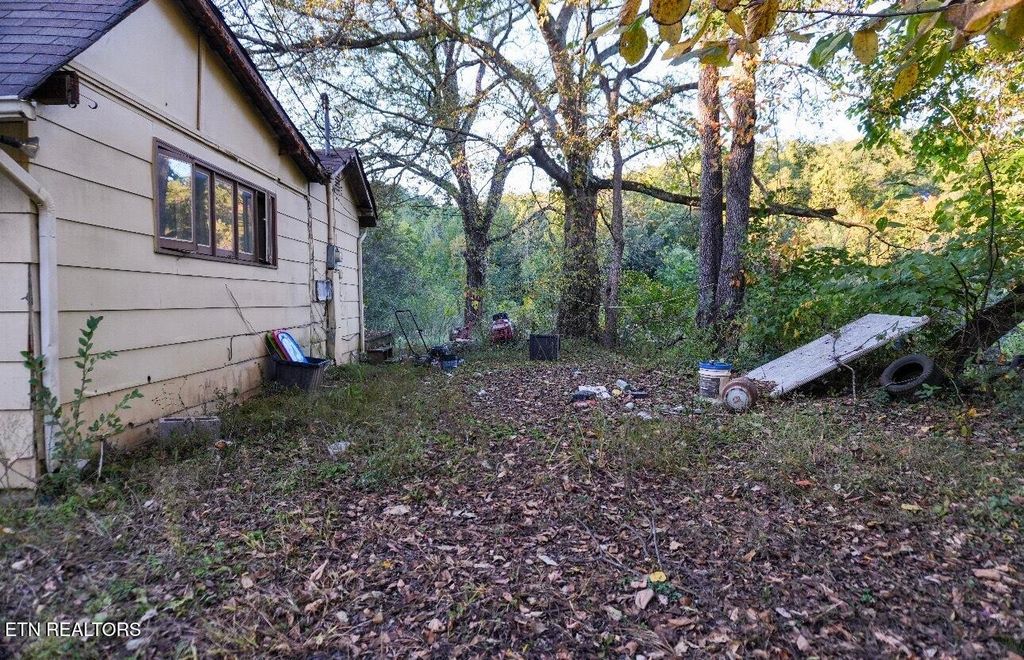 Photo of 673 Self Hollow Rd, Rockford, TN 37853 (MLS # 1319049)