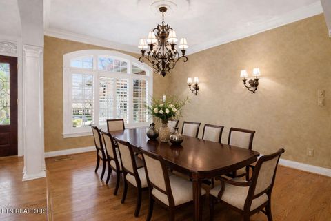 Tiny photo for 417 Heathermoor Drive, Farragut, TN 37934 (MLS # 1333618)