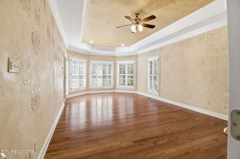 Tiny photo for 417 Heathermoor Drive, Farragut, TN 37934 (MLS # 1333618)