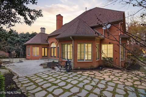 Tiny photo for 417 Heathermoor Drive, Farragut, TN 37934 (MLS # 1333618)