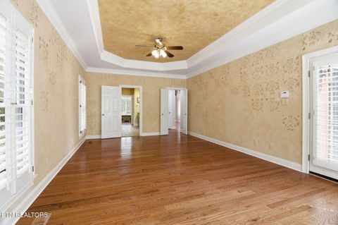 Tiny photo for 417 Heathermoor Drive, Farragut, TN 37934 (MLS # 1333618)