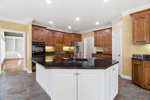 Tiny photo for 417 Heathermoor Drive, Farragut, TN 37934 (MLS # 1333618)