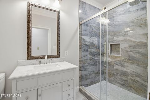 Tiny photo for 417 Heathermoor Drive, Farragut, TN 37934 (MLS # 1333618)