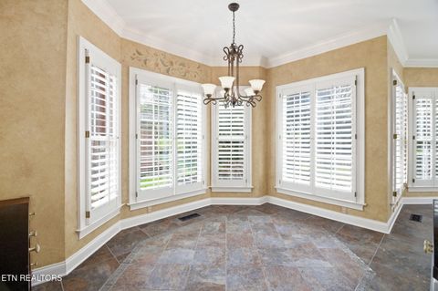 Tiny photo for 417 Heathermoor Drive, Farragut, TN 37934 (MLS # 1333618)