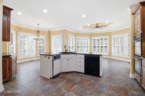 Tiny photo for 417 Heathermoor Drive, Farragut, TN 37934 (MLS # 1333618)