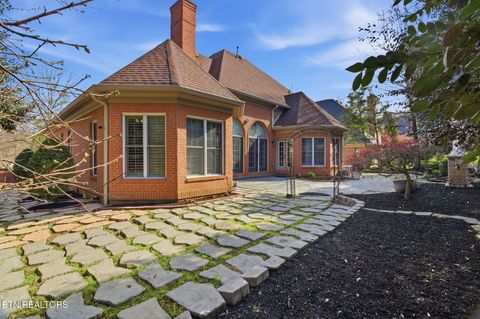 Tiny photo for 417 Heathermoor Drive, Farragut, TN 37934 (MLS # 1333618)