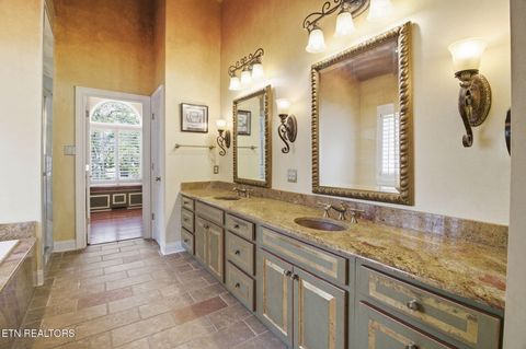 Tiny photo for 417 Heathermoor Drive, Farragut, TN 37934 (MLS # 1333618)