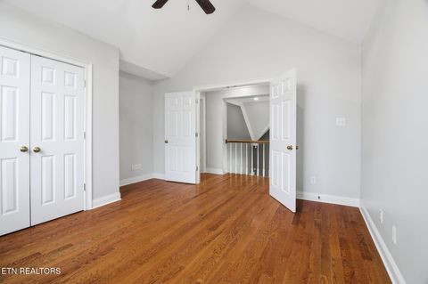 Tiny photo for 417 Heathermoor Drive, Farragut, TN 37934 (MLS # 1333618)