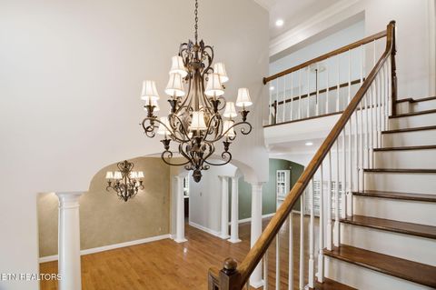 Tiny photo for 417 Heathermoor Drive, Farragut, TN 37934 (MLS # 1333618)