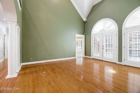 Tiny photo for 417 Heathermoor Drive, Farragut, TN 37934 (MLS # 1333618)