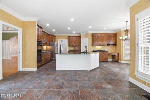 Tiny photo for 417 Heathermoor Drive, Farragut, TN 37934 (MLS # 1333618)