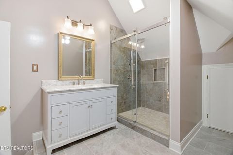 Tiny photo for 417 Heathermoor Drive, Farragut, TN 37934 (MLS # 1333618)