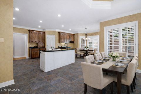 Tiny photo for 417 Heathermoor Drive, Farragut, TN 37934 (MLS # 1333618)