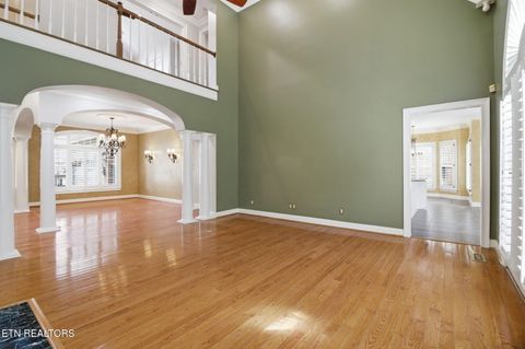 Tiny photo for 417 Heathermoor Drive, Farragut, TN 37934 (MLS # 1333618)