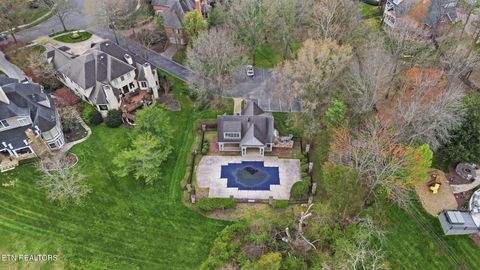 Tiny photo for 417 Heathermoor Drive, Farragut, TN 37934 (MLS # 1333618)