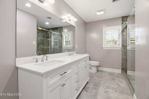 Tiny photo for 417 Heathermoor Drive, Farragut, TN 37934 (MLS # 1333618)