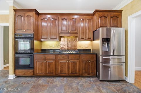 Tiny photo for 417 Heathermoor Drive, Farragut, TN 37934 (MLS # 1333618)